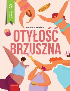 Otyłość brzuszna - Rozwój osobisty - miniaturka - grafika 1