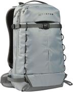 Plecaki - plecak BURTON SIDEHILL PACK 18L Sharkskin - miniaturka - grafika 1