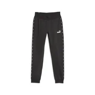 Dresy damskie - PUMA SPODNIE ESS TAPE FL CL 67599901 r S - miniaturka - grafika 1