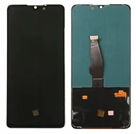 Części serwisowe do telefonów - Wyświetlacz Lcd Ekran Do Huawei P30 Oled Digitizer Ele-L09 Wysoka Jakość - miniaturka - grafika 1