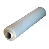 Artykuły biurowe - Folia stretch 2,5 kg netto +/- 3%  23mic - miniaturka - grafika 1