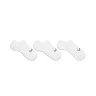 Skarpetki damskie - Nike Everyday Plus Lightweight No-Show skarpety damskie (3 pary) - miniaturka - grafika 1
