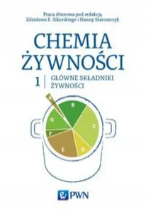 Chemia żywno$1197ci Tom 1 - Chemia - miniaturka - grafika 2