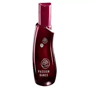 Avon, Passion Dance Special Edit, Woda toaletowa dla kobiet, 50 ml - Wody i perfumy damskie - miniaturka - grafika 1