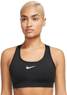 Nike Swoosh SPT Koszulka damska - Koszulki i topy damskie - miniaturka - grafika 1