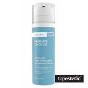 Paulas Choice Resist Ultra Light Super Antioxidant Serum Serum przeciwstarzeniowe z resweratrolem 30 ml