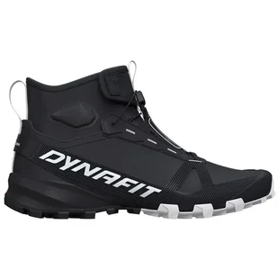 DYNAFIT Traverse MID GTX black out/nimbus UK 8.5 - Buty trekkingowe męskie - miniaturka - grafika 1