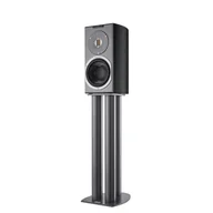 Głośniki i kolumny - Audiovector R1 Avantgarde kolumna głośnikowa podstawkowa (czarny) - miniaturka - grafika 1