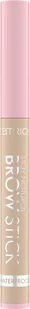 Catrice Stay Natural Brow Stick - kredka do brwi 010 Soft Blonde - Akcesoria i kosmetyki do stylizacji brwi - miniaturka - grafika 1