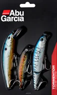 Namioty - Zestaw woblerów Abu Garcia Tormentor - miniaturka - grafika 1