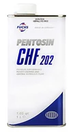 Oleje przekładniowe - Pentosin Chf 202 1L - miniaturka - grafika 1