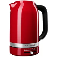 Czajniki elektryczne - KitchenAid 5KEK1701EER - miniaturka - grafika 1