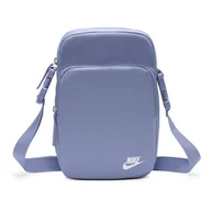 Nerki - Torba na ramię Nike Heritage DB0456 499 - miniaturka - grafika 1