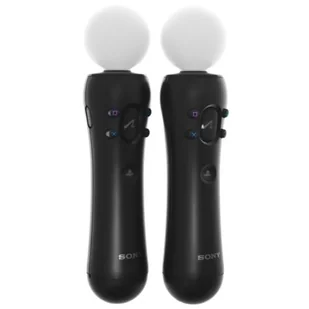 Sony PlayStation Move Motion Controller - Kontrolery do Playstation - miniaturka - grafika 1