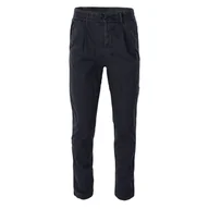 Spodnie męskie - HENRY - miniaturka - grafika 1