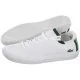 Półbuty męskie - Buty La Piquee Nu 0722 1 CMA WHT/GRN 7-43CMA0014082 (LC398-a) Lacoste - grafika 1