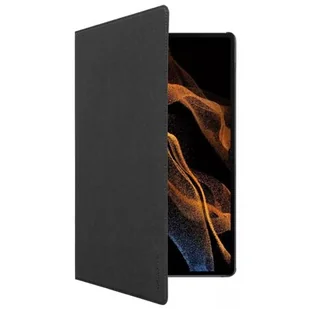 Samsung Gecko Gecko Covers Easy-Click 2.0 Galaxy Tab S8 Ultra 14.6" czarny V11T64C1 - Etui do tabletów - miniaturka - grafika 1