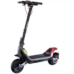 Hulajnoga elektryczna Segway P100SE - Hulajnogi - miniaturka - grafika 1