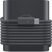 Zasilacze do laptopów - Zasilacz do laptopa Dell 45 W, USB-C, 20 V - miniaturka - grafika 1