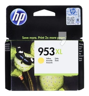 HP F6U18AE - Tusze oryginalne - miniaturka - grafika 2