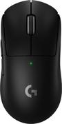 Myszki - Mysz Logitech G Pro X Superlight 2 Lightspeed Wireless Black (910-006631) - miniaturka - grafika 1