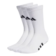Skarpetki i podkolanówki sportowe - Skarpety Performance Cushioned Crew Grip 3-Pairs Pack - miniaturka - grafika 1