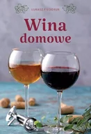 Napoje - Wina Domowe - miniaturka - grafika 1
