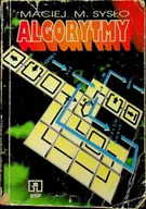 Matematyka - Algorytmy - miniaturka - grafika 1