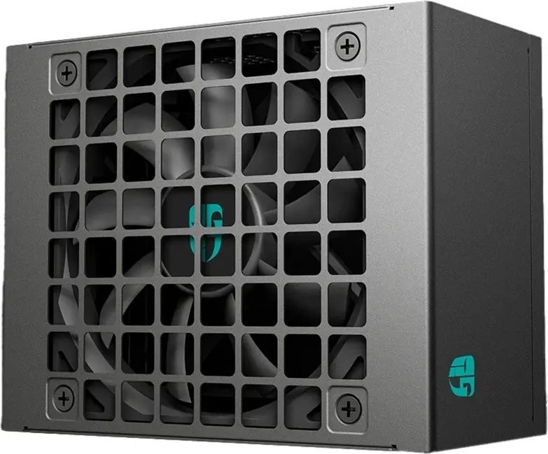 Zasilacz Deepcool GamerStorm PS750P 750W R-PS750P-FE0B-JGEU