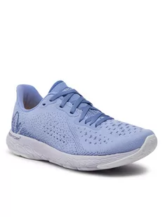 New Balance Buty WTMPOLN2 Fioletowy - Buty sportowe damskie - miniaturka - grafika 1