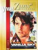 Książki o kulturze i sztuce - Vanilla Sky DVD Nowa Używana - miniaturka - grafika 1