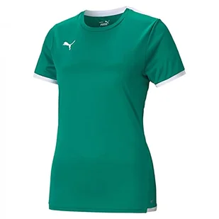 PUMA Damska koszulka, - Koszulki i topy damskie - miniaturka - grafika 1