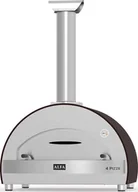 Grille - Alfa Forni Grigio Grill ogrodowy węglowy - miniaturka - grafika 1
