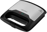 Opiekacze - Zeegma Rotee Silver - miniaturka - grafika 1