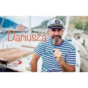 Aforyzmy i sentencje - Imiona - Dla Dariusza - miniaturka - grafika 1