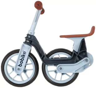 BOBIKE ROWEREK BIEGOWY BALANCE BIKE BOBIKE DENIM DELUXE 8612000004 - Rowerki biegowe - miniaturka - grafika 1