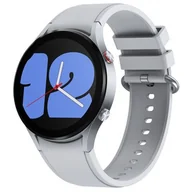 Smartwatch - Zeblaze GTR 3 Szary - miniaturka - grafika 1