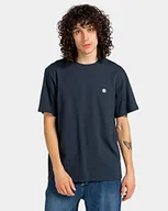 Koszulki męskie - Quiksilver Crail SS Koszulka męska (zestaw 1) - miniaturka - grafika 1