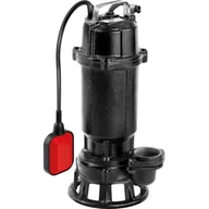 Pompy wodne - Yato pompa z rozdrabniaczem 750W YT 85350) (YT-85350) - miniaturka - grafika 1
