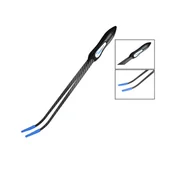 Pozostałe akcesoria do akwarium - Maxspect CORAL TWEEZERS Pęseta plywajaca - miniaturka - grafika 1