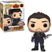 Figurki kolekcjonerskie - Funko POP Movies: The Suicide Squad - Captain Boomerang (Exclusive) - miniaturka - grafika 1