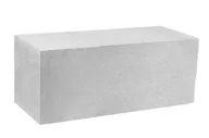 Inne materiały budowlane - Beton komórkowy H+H 600, bloczek 24 cm 240x590x240 mm 600 kg/m3 7,06 szt./m2 - miniaturka - grafika 1