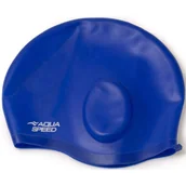 Pływanie - Czepek pływacki na uszy Aqua Speed Ear Cap Comfort - miniaturka - grafika 1
