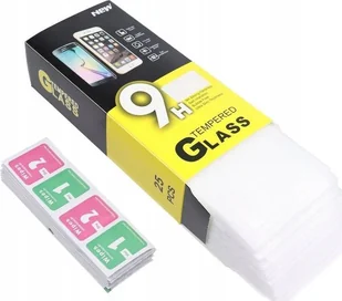 Xiaomi Szkło hartowane Tempered Glass SET 25in1 - do Samsung Galaxy A23 5G - Szkła hartowane na telefon - miniaturka - grafika 1