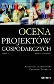 Ekonomia - Ocena projektów gospodarczych Część 1 - miniaturka - grafika 1