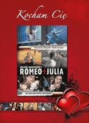 Romanse DVD - Romeo i Julia - miniaturka - grafika 1