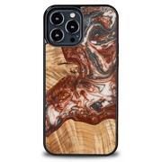 Etui i futerały do telefonów - Etui Bewood Unique - iPhone 13 Pro Max - Planets - Wenus - miniaturka - grafika 1