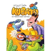 Komiksy dla dzieci - Egmont Kubatu. Do trzech razy sztuka T.3 - miniaturka - grafika 1