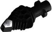 Myjki ciśnieniowe - AVA 40 Nozzle P70-P80 - dysza do myjki AVA - miniaturka - grafika 1