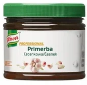 Przyprawy i zioła sypkie - Primerba czosnkowa Knorr Professional 0,34 kg - miniaturka - grafika 1